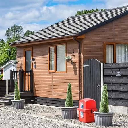 Feriehus Ivy With Hot Tub *
