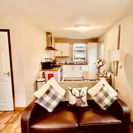 Casa vacanze Ivy With Hot Tub